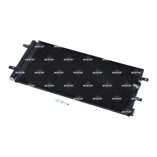 NRF Air Conditioning Condenser 350046