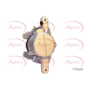 Apec Brake Caliper Assembly Front Right RCA707
