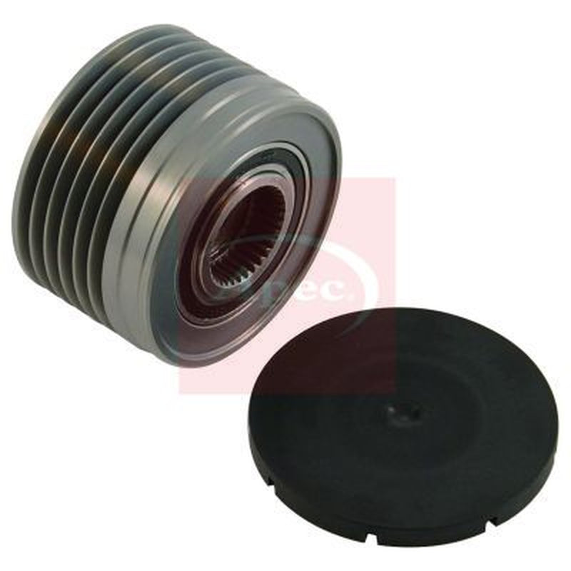 Apec Alternator Overrunning Freewheel Clutch AOP1128