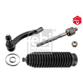 Febi Inner Rack End Right Joint Front Right 40570