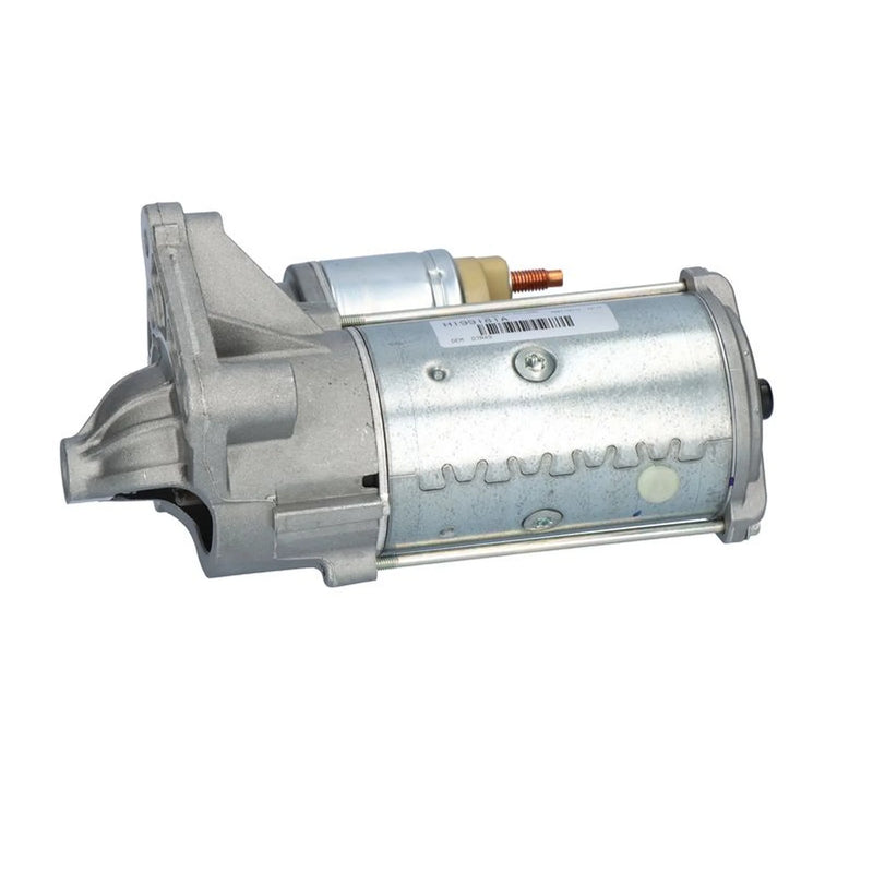 Valeo Starter Motor 12V 2.1kW 11 Teeth 438095