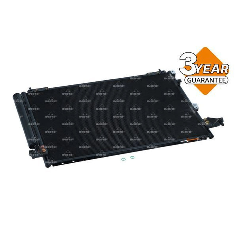 NRF Air Conditioning Condenser 350071