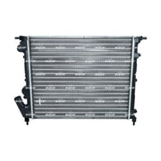 NRF Engine Radiator 58105
