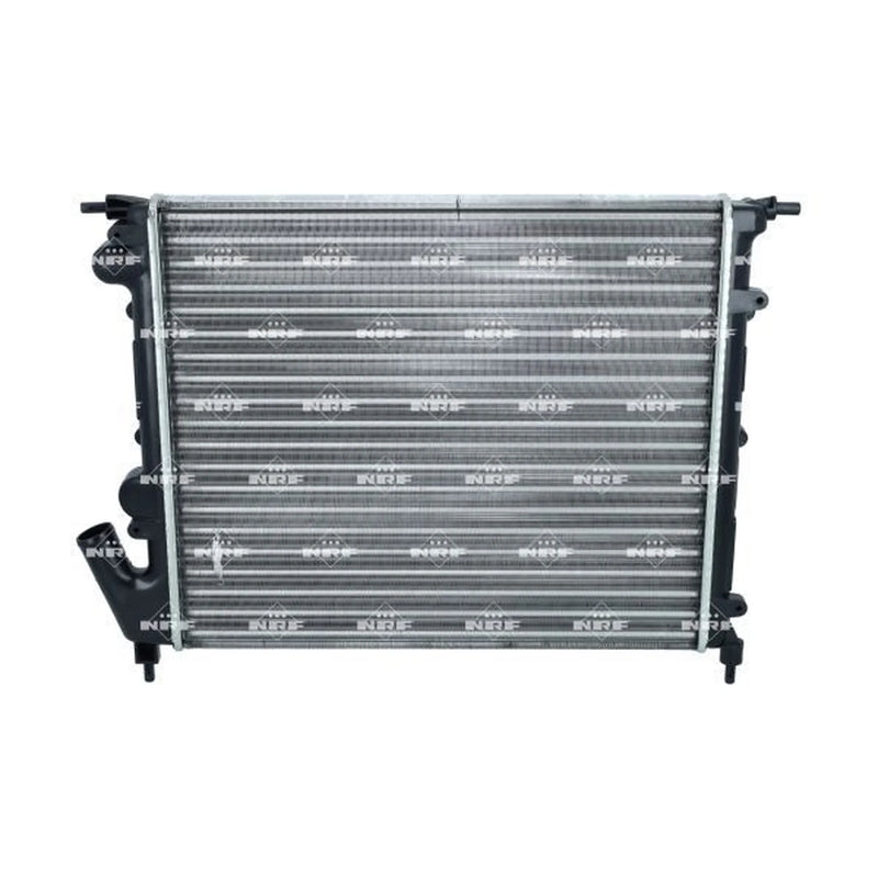 NRF Engine Radiator 58105