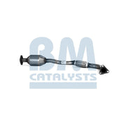 BM Catalysts Homologated Petrol Cat BM90658H
