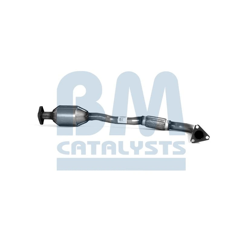 BM Catalysts Homologated Petrol Cat BM90658H