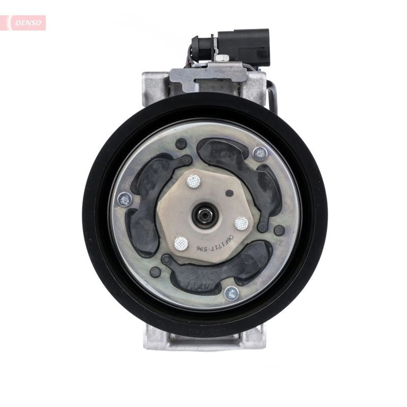 Denso Air Conditioning Compressor DCP02114