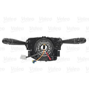 Valeo Steering Column Switch Connectors 251716