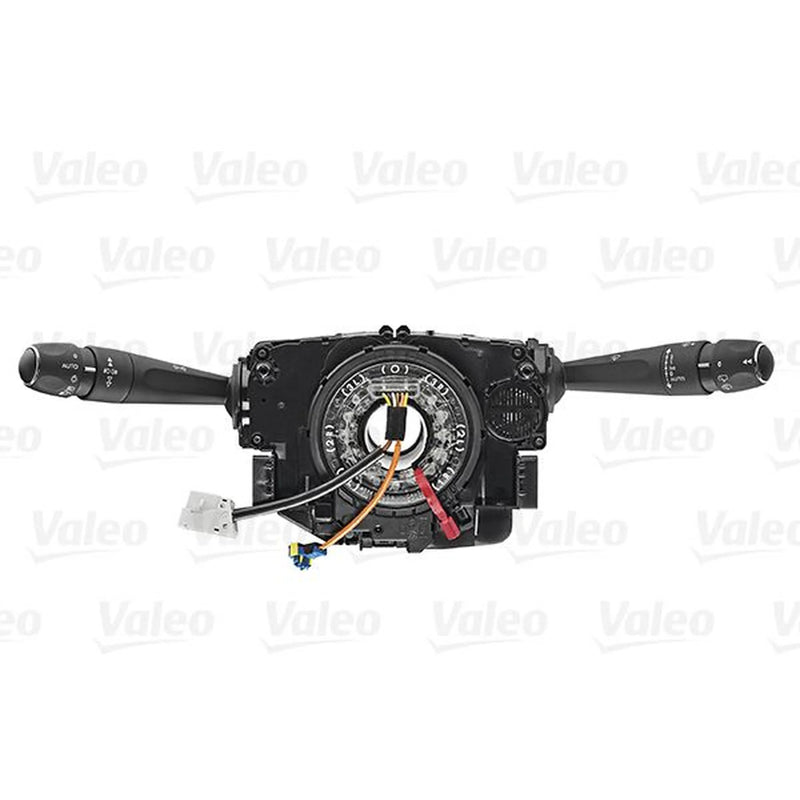Valeo Steering Column Switch Connectors 251716