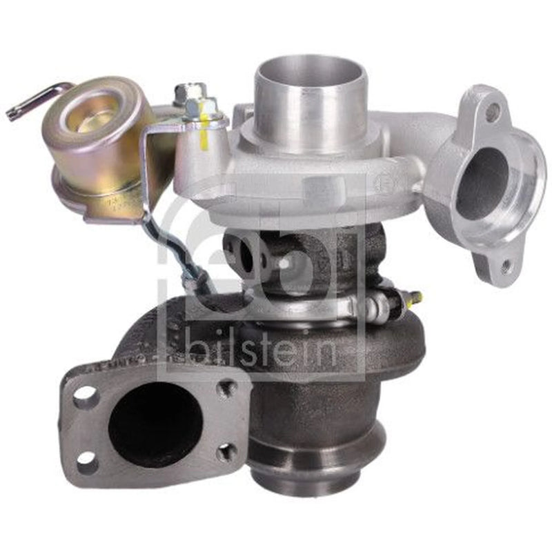 Febi Turbocharger Turbo Unit 187861