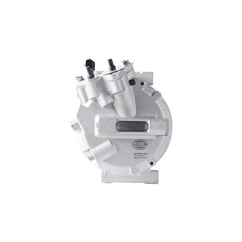 Hella Air Conditioning Compressor 8FK 366 201-921