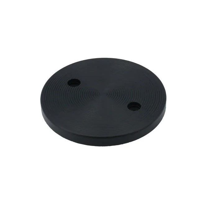 Laser Tools Universal Lifting Pad for 2 Post Lifts - - 1pc 100-150mm