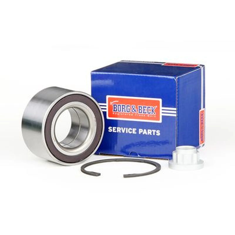 Borg & Beck Wheel Bearing Kit BWK1568