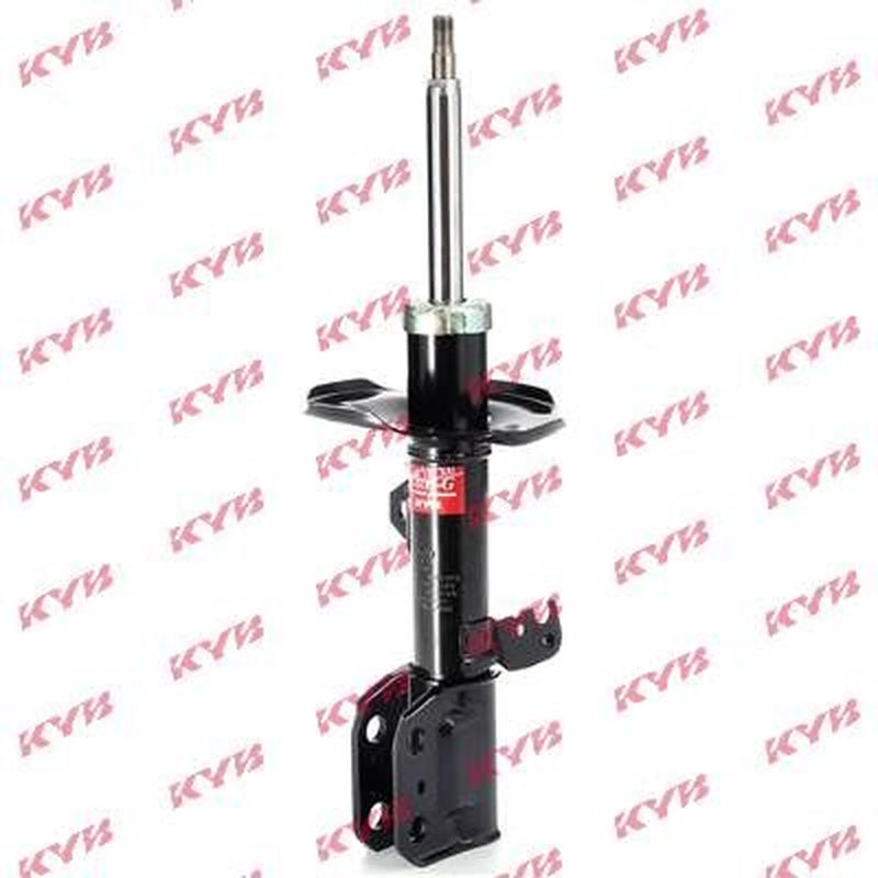 KYB Shock Absorber Damper Strut Front Right 334832