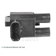 Blue Print Ignition Coil Pack ADT314120