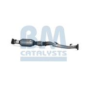 BM Catalysts Homologated Petrol Cat BM90871H