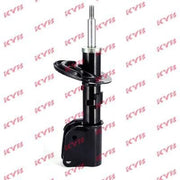KYB Shock Absorber Damper Strut Front 634814