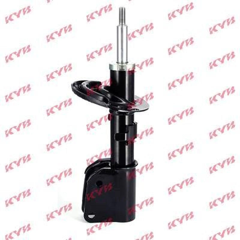 KYB Shock Absorber Damper Strut Front 634814