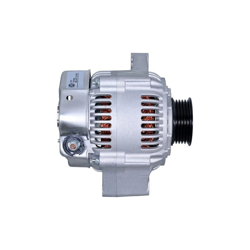 Hella Car Alternator 12V 8EL 011 711-471