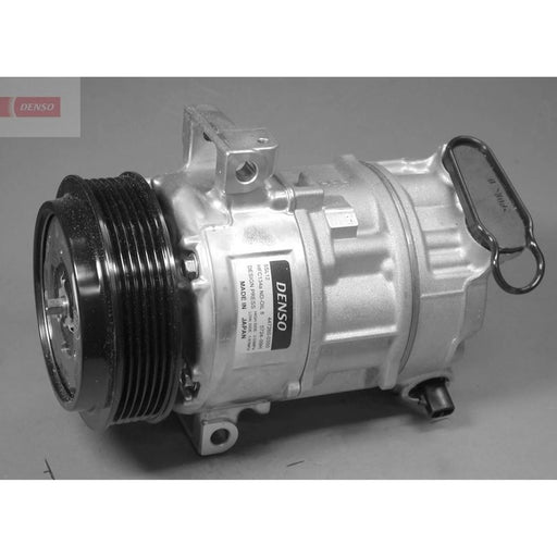 Denso Air Conditioning Compressor DCP09017