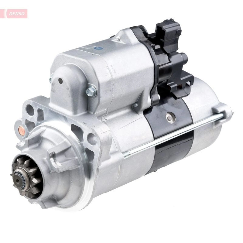 Denso Starter Motor 24V 4.8kW 10 Teeth DSN2100