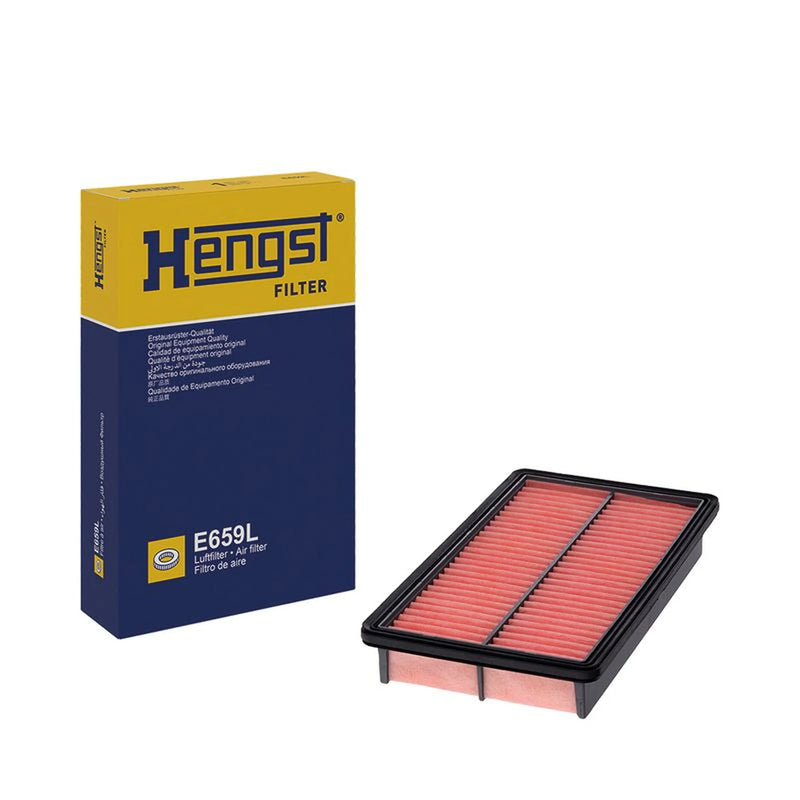 Hengst Engine Air Filter E659L