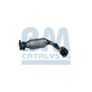 BM Catalysts Homologated Petrol Cat BM91390H