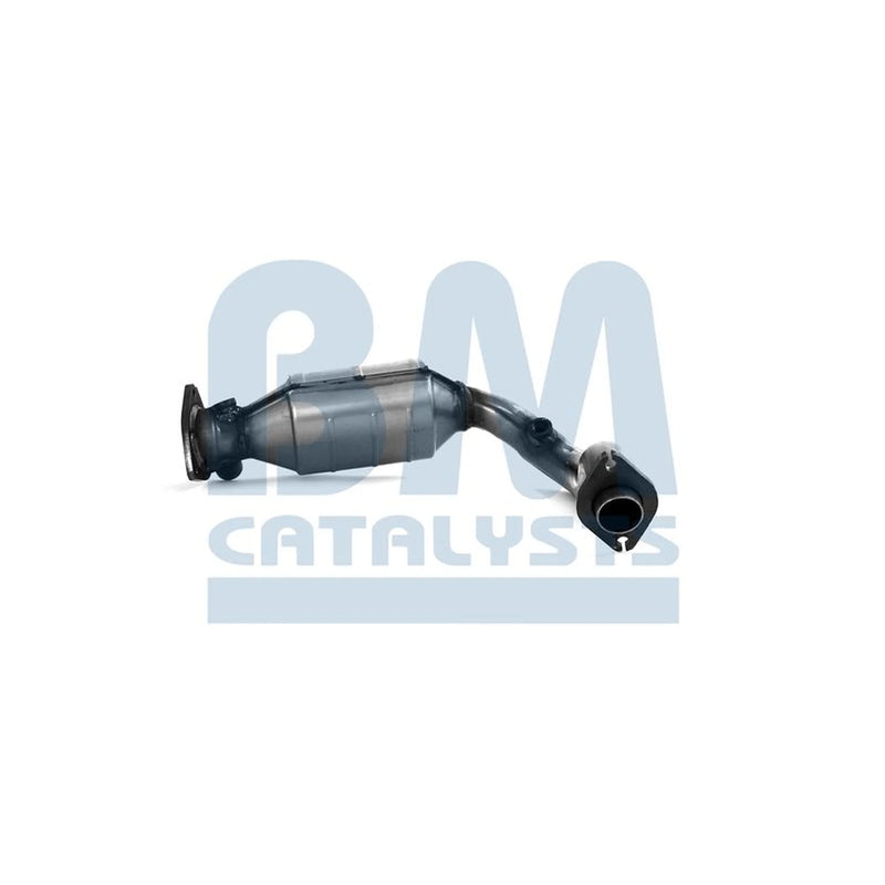 BM Catalysts Homologated Petrol Cat BM91390H