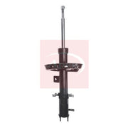 Apec Shock Absorber Damper Strut Front Left ASA1595