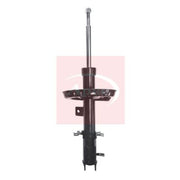 Apec Shock Absorber Damper Strut Front Left ASA1595
