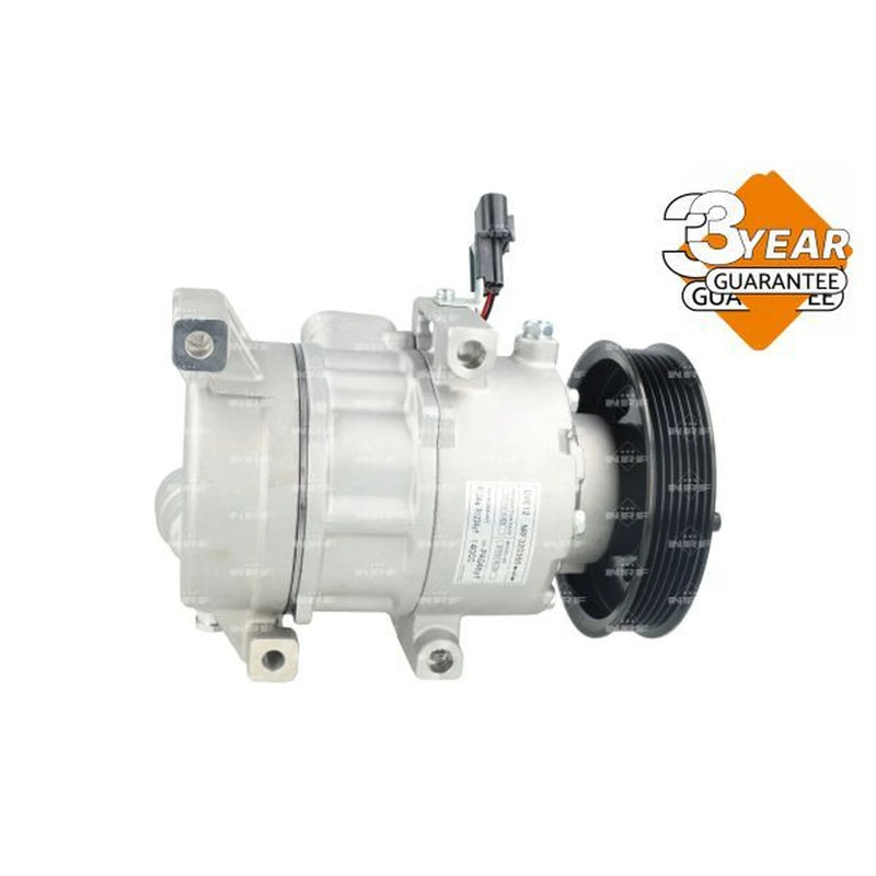 NRF Air Conditioning Compressor 320366