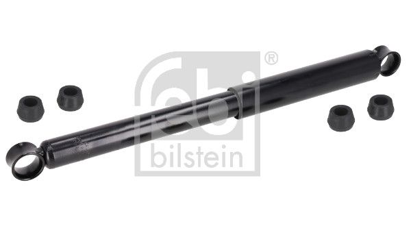 Febi Shock Absorber Damper Strut Rear Left
