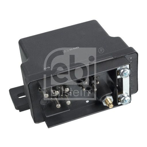 Febi Glow Plug Relay 34524