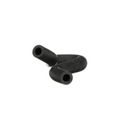 Gates Crankcase Ventilation Hose 250mm EMH418