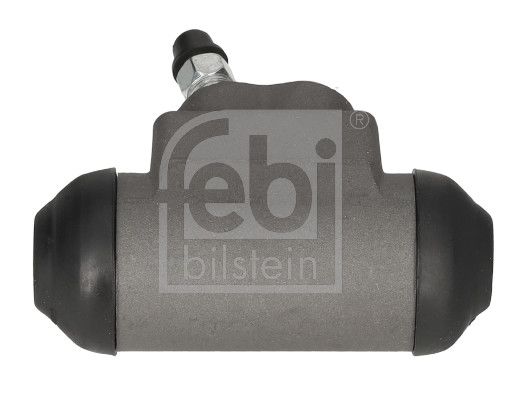 Febi Wheel Cylinder Hydraulic Brake Rear Left