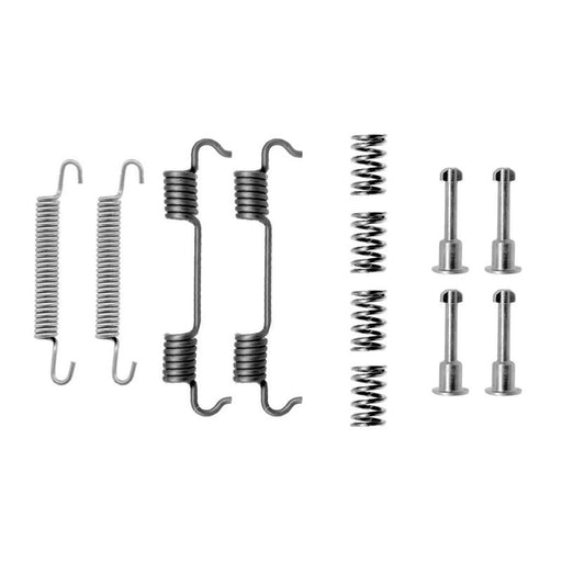 Bosch Parking Brake Shoe Accessory Kit 1 987 475 280