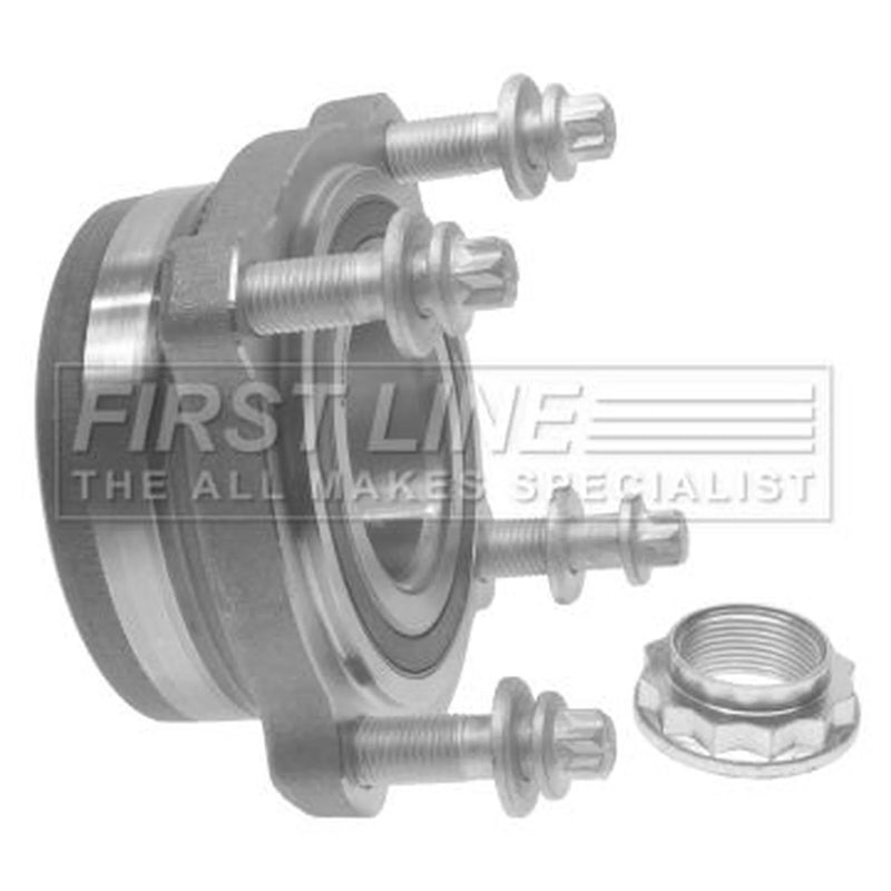 First Line Wheel Bearing Kit FBK1148
