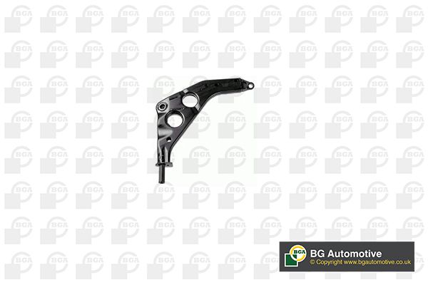 BGA Control/Trailing Arm Front Right
