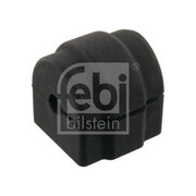 Febi Anti Roll Bar Mounting Bracket Rear 38074