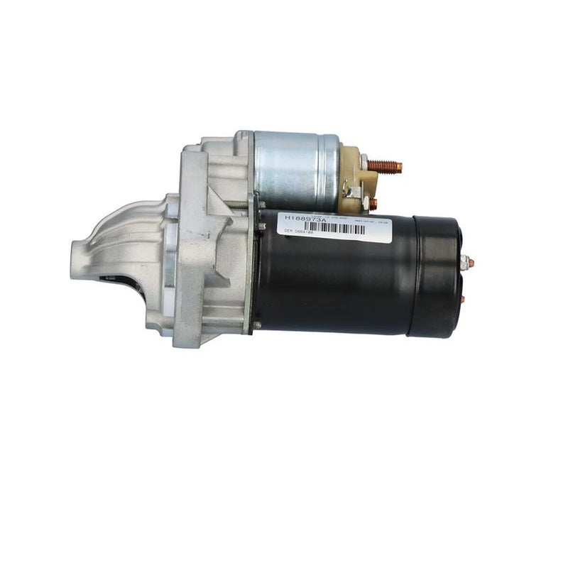 Valeo Starter Motor 12V 1.3kW 9 Teeth 438094