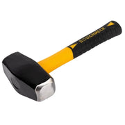 Roughneck Club Hammer Fibreglass Handle 1.8kg (4 lb) - 65-610