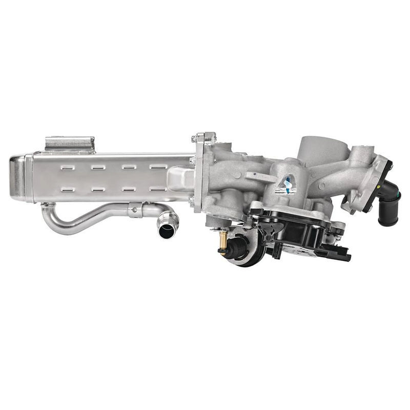 Valeo EGR Exhaust Gas Recirculation Module 700441