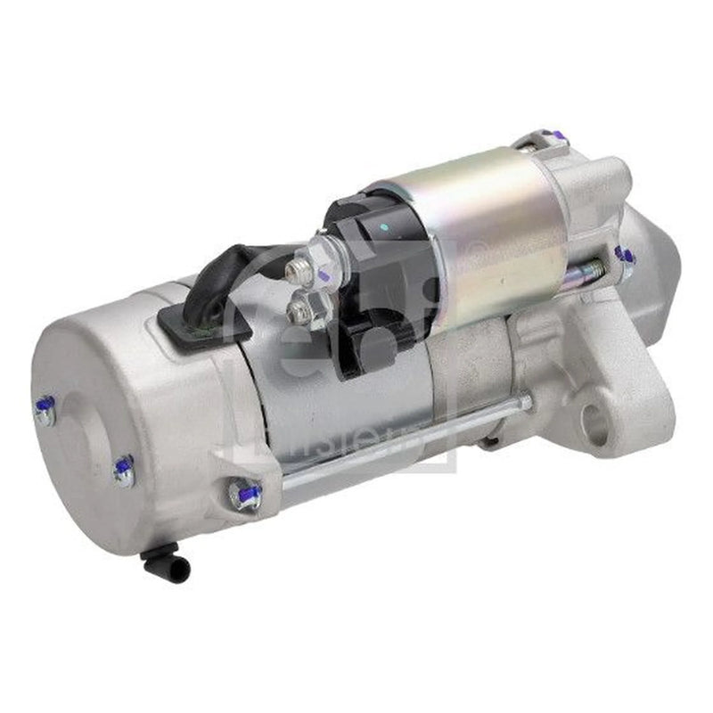 Febi Starter Motor 12V 2kW 11 Teeth 193212