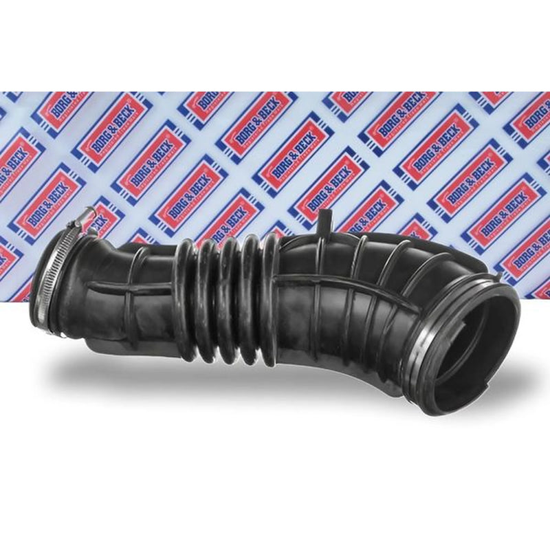 Borg & Beck Air Filter Intake Hose NBR (nitrile butadiene rubb BTH1647
