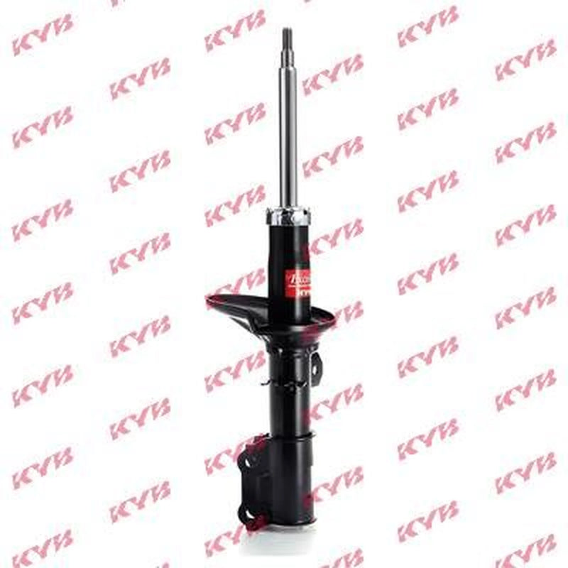 KYB Shock Absorber Damper Strut Front Left 333507