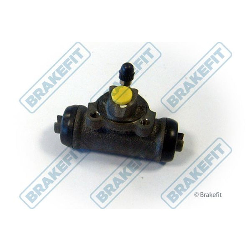 Apec Wheel Cylinder Hydraulic Brake Rear BWC8246