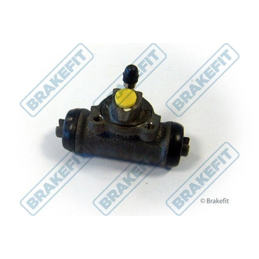 Apec Wheel Cylinder Hydraulic Brake Rear BWC8246