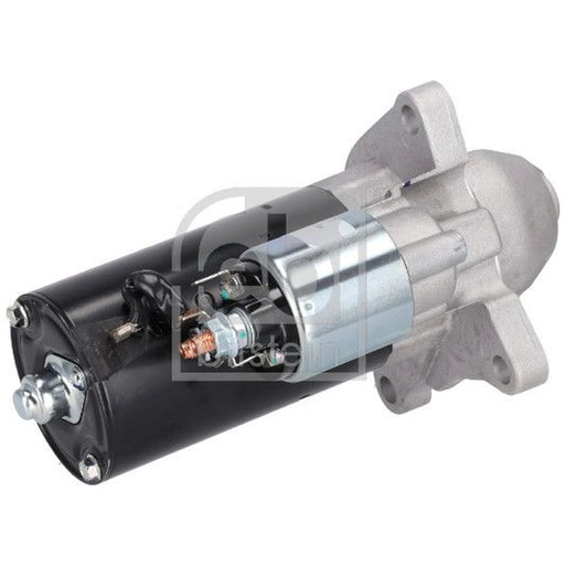 Febi Starter Motor 12V 2.2kW 9 Teeth 188313