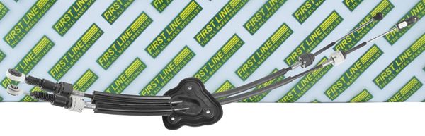 First Line Manual Transmission Cable Pull