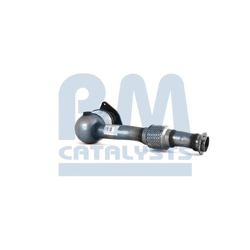 BM Catalysts Homologated Petrol Cat BM91345H